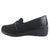 Zapato Chalada Mujer Deza-3 Negro Casual