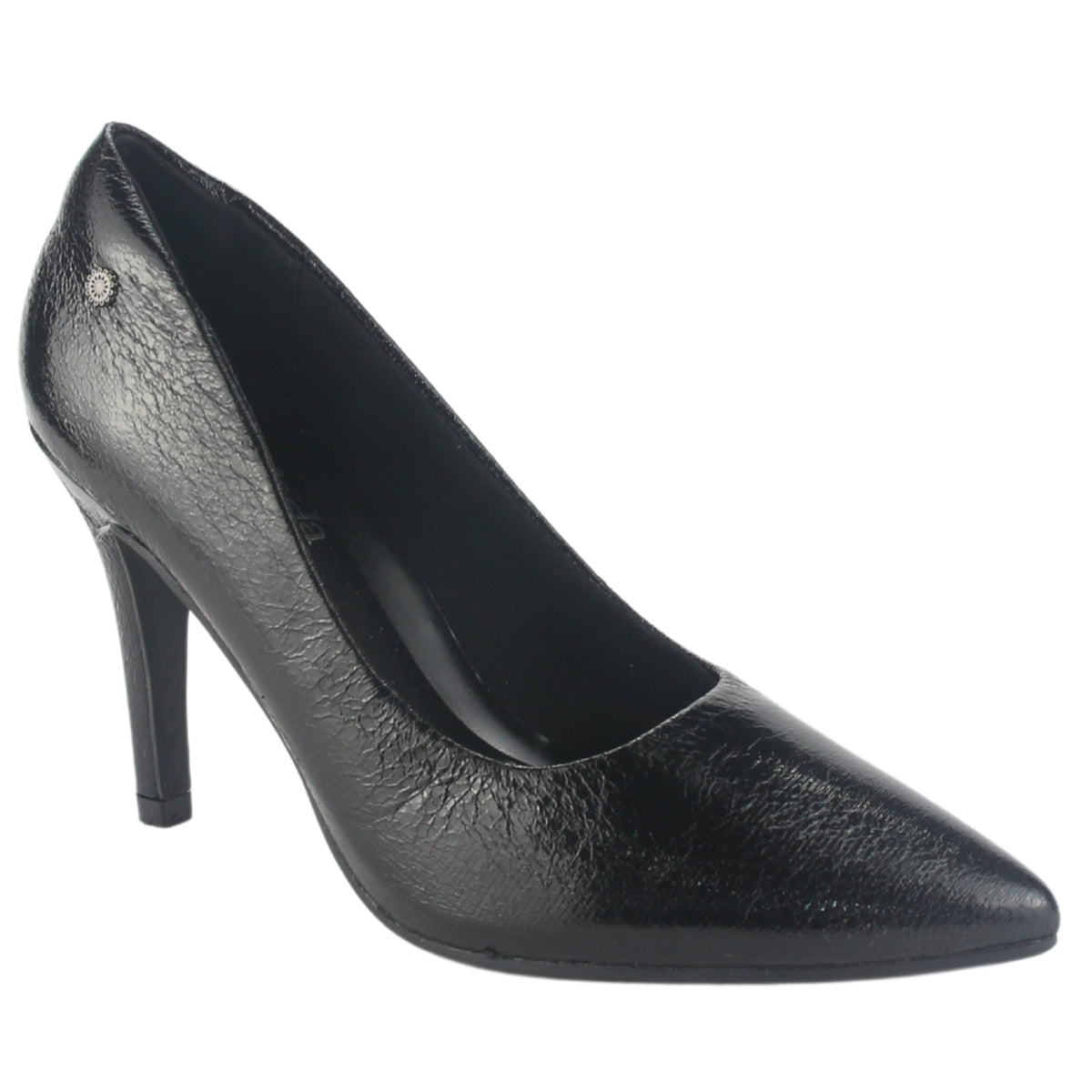 Zapato Chalada Mujer Clora-69 Negro Casual