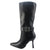 Bota Chalada Mujer Nero-7 Negro Casual