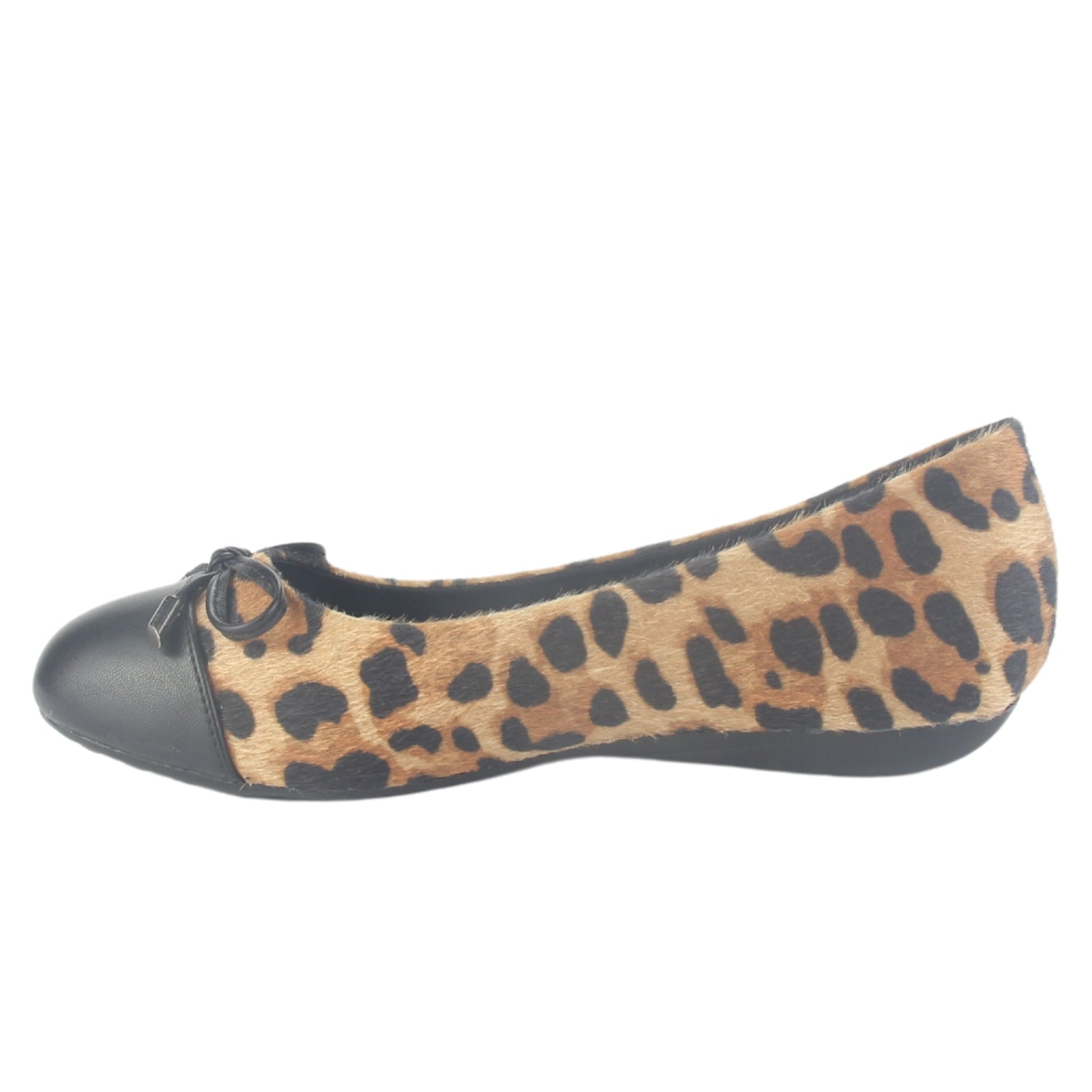 Zapato Chalada Mujer Oslo-97 Negro Casual