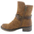 Botin Chalada Mujer Torri-29 Camel Casual