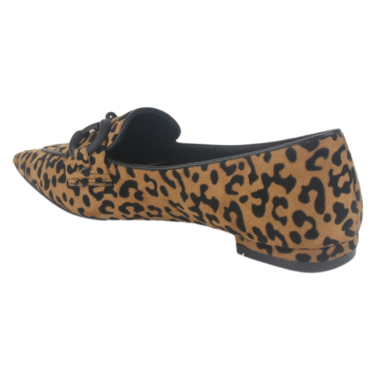 Mocasin Chalada Mujer Slak-1 Print Casual