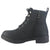 Botin Chalada Mujer Andy-3 Negro Casual