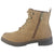 Botin Chalada Mujer Andy-3 Camel Casual