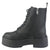 Botin Chalada Mujer Rust-24 Negro Casual