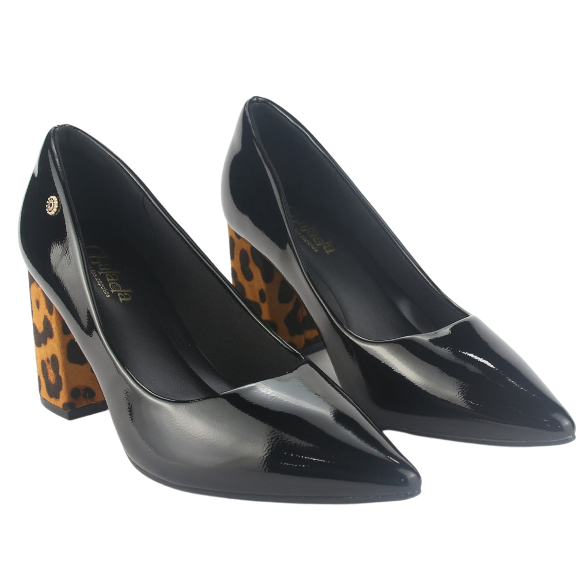 Zapato Chalada Mujer Baldi-3 Print Casual