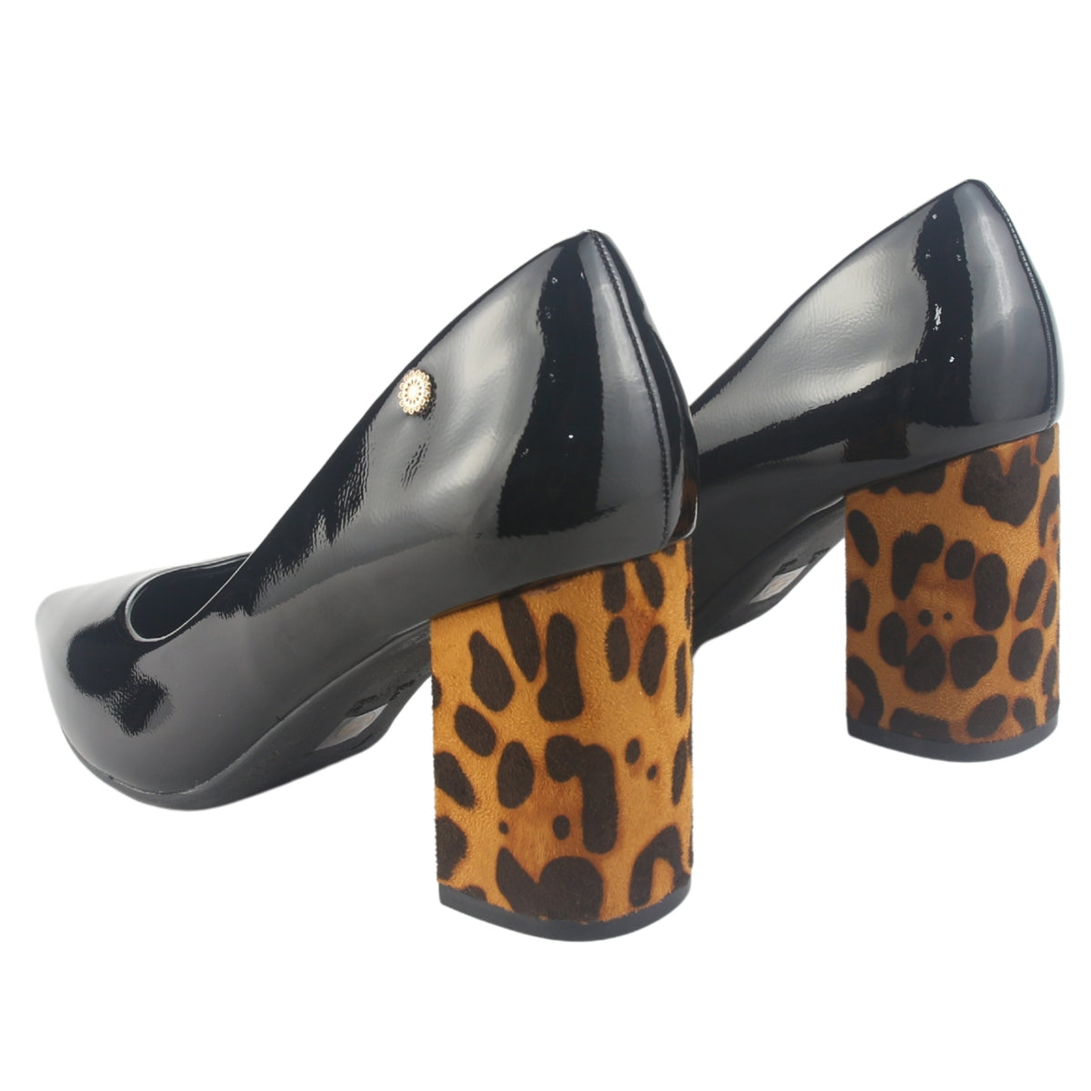 Zapato Chalada Mujer Baldi-3 Print Casual