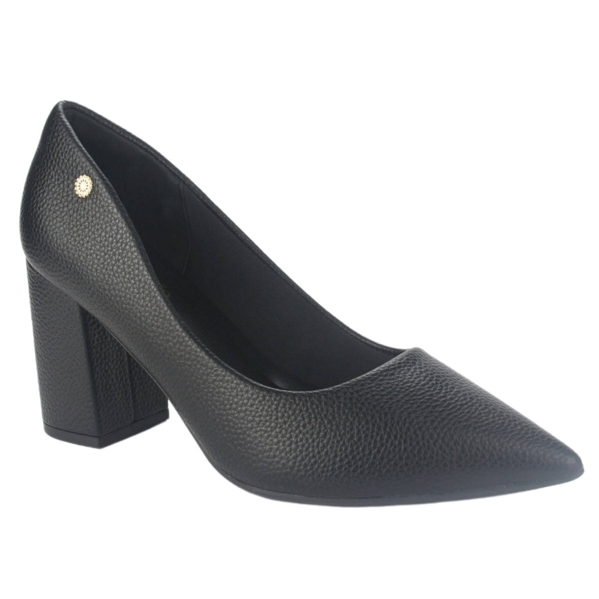 Zapato Chalada Mujer Baldi-4 Negro Casual
