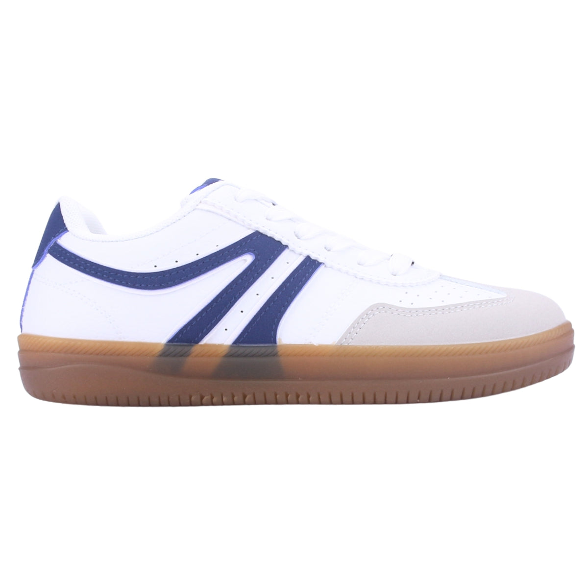 Zapatilla Mujer  Chalada Aru-1 Blanco Urbano