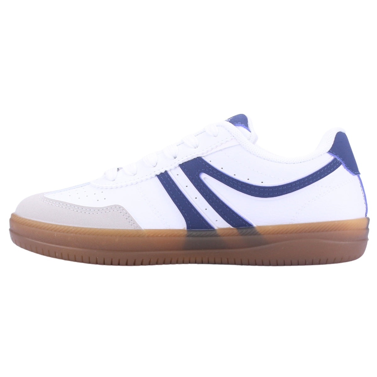 Zapatilla Mujer  Chalada Aru-1 Blanco Urbano