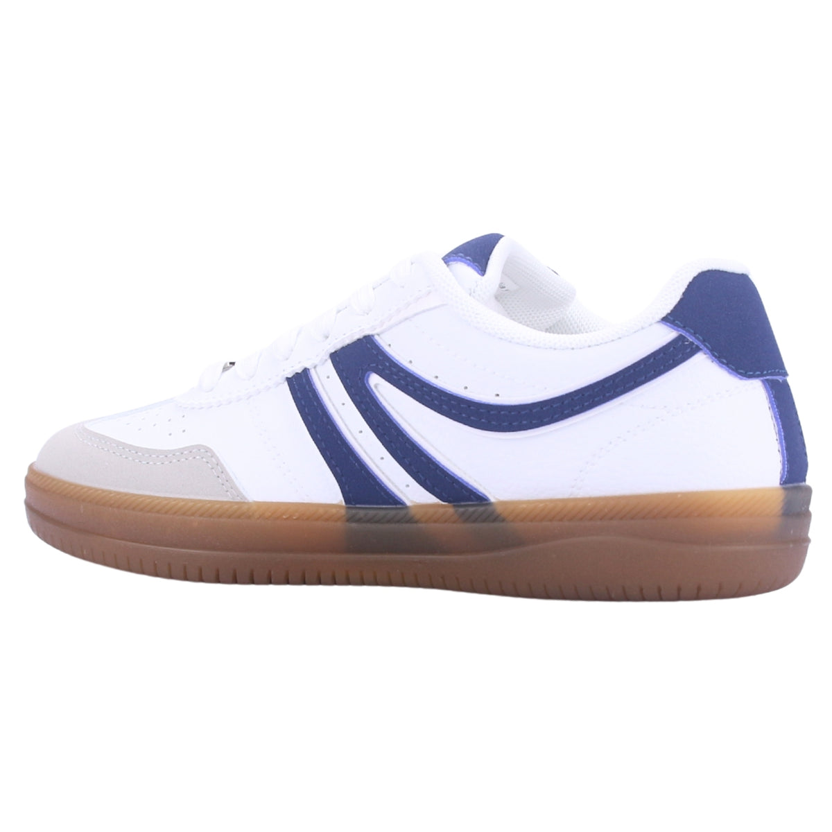 Zapatilla Mujer  Chalada Aru-1 Blanco Urbano