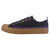 Zapatilla Mujer  Chalada Belice-1 Negro Urbano