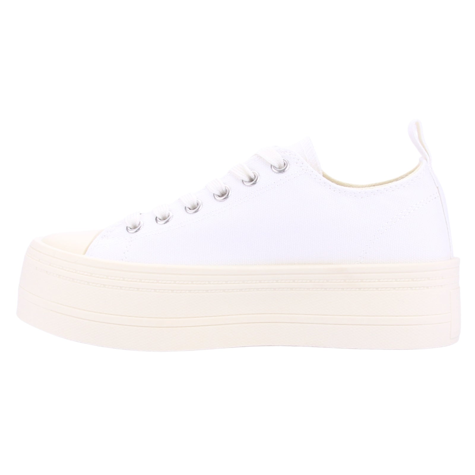 Zapatilla Mujer Chalada Gali-1 Blanco Urbano