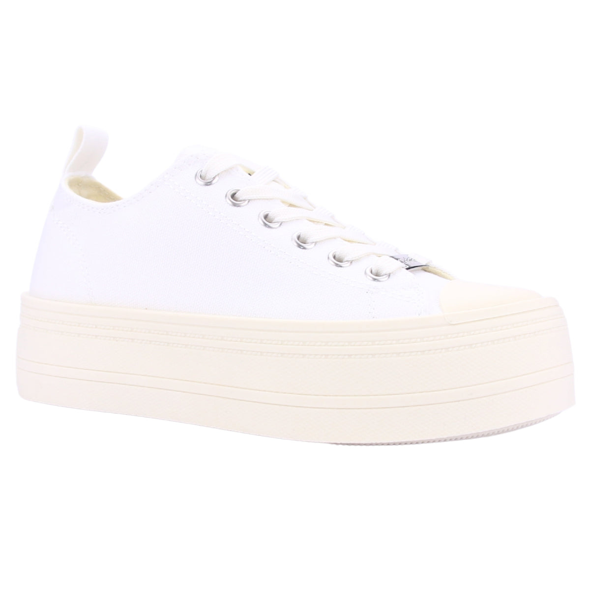 Zapatilla Mujer Chalada Gali-1 Blanco Urbano