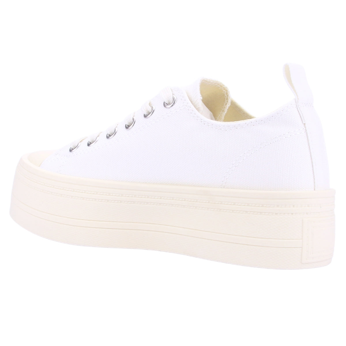 Zapatilla Mujer Chalada Gali-1 Blanco Urbano