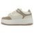 Zapatilla Mujer Chalada Mitsu-4 Beige Urbano