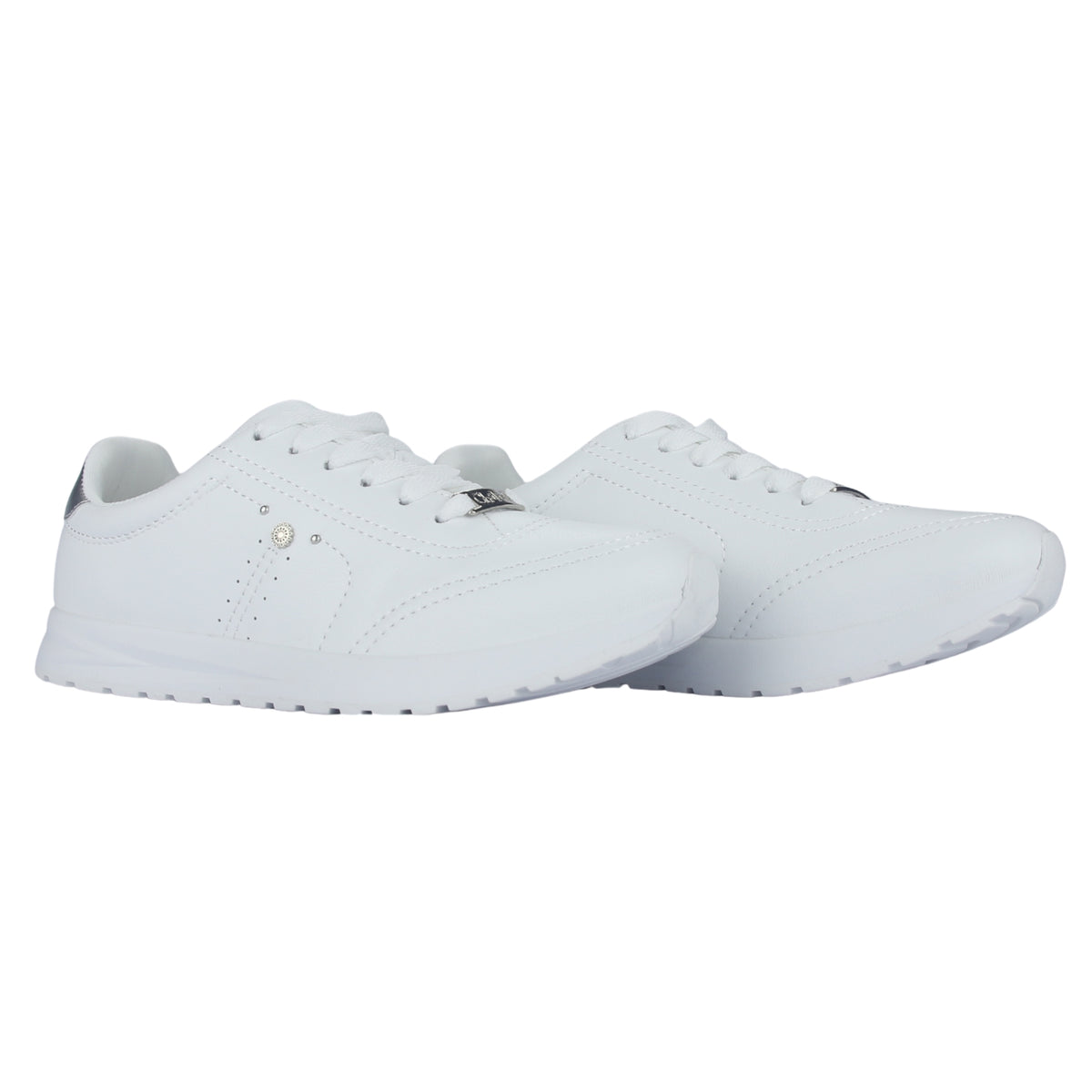 Zapatilla Mujer  Chalada Vita-7 Blanco Urbano
