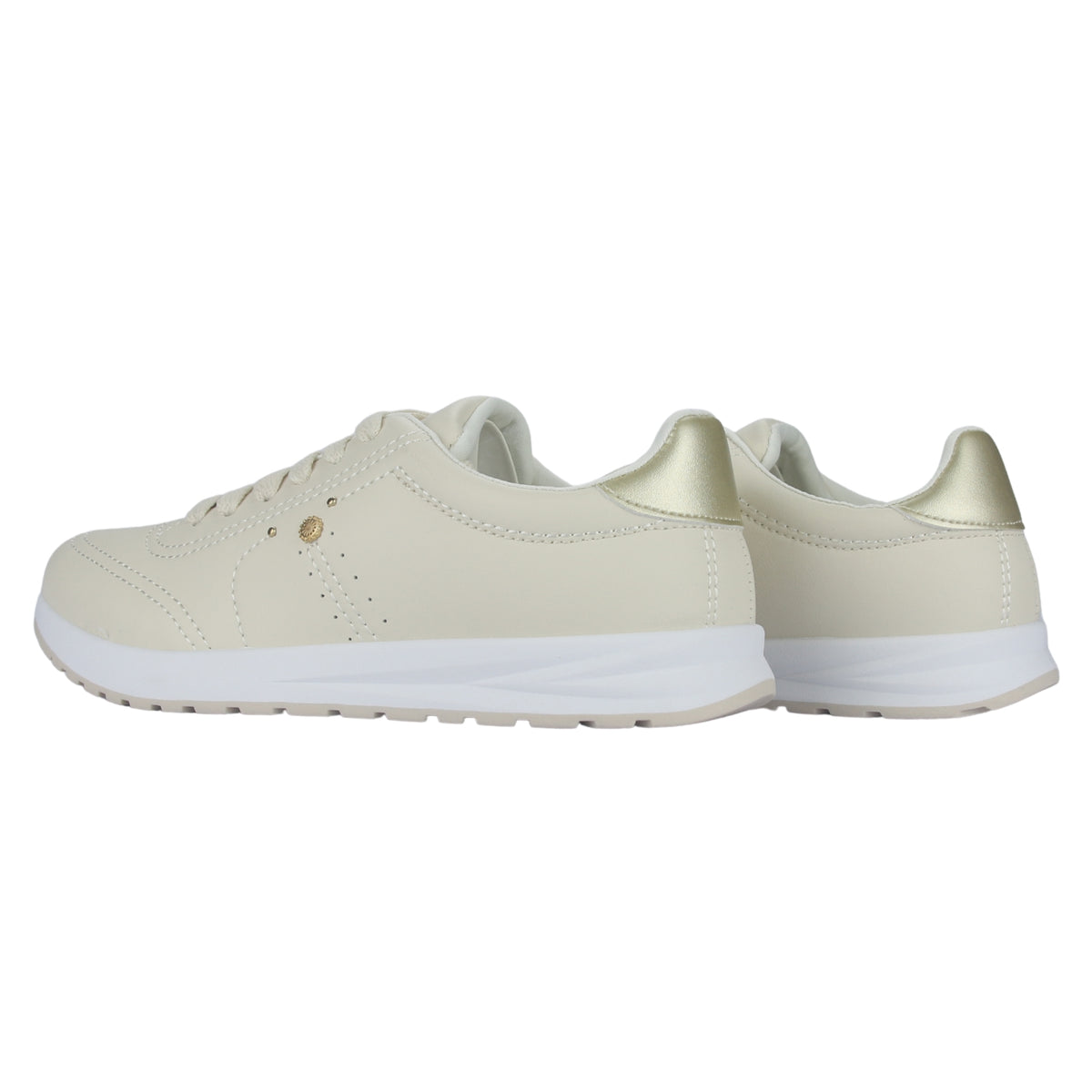 Zapatilla Mujer  Chalada Vita-7 Nude Urbano