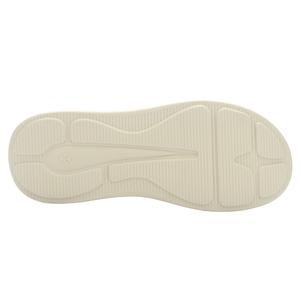 Sandalia Mujer Chalada Buli-1 Rosado Casual