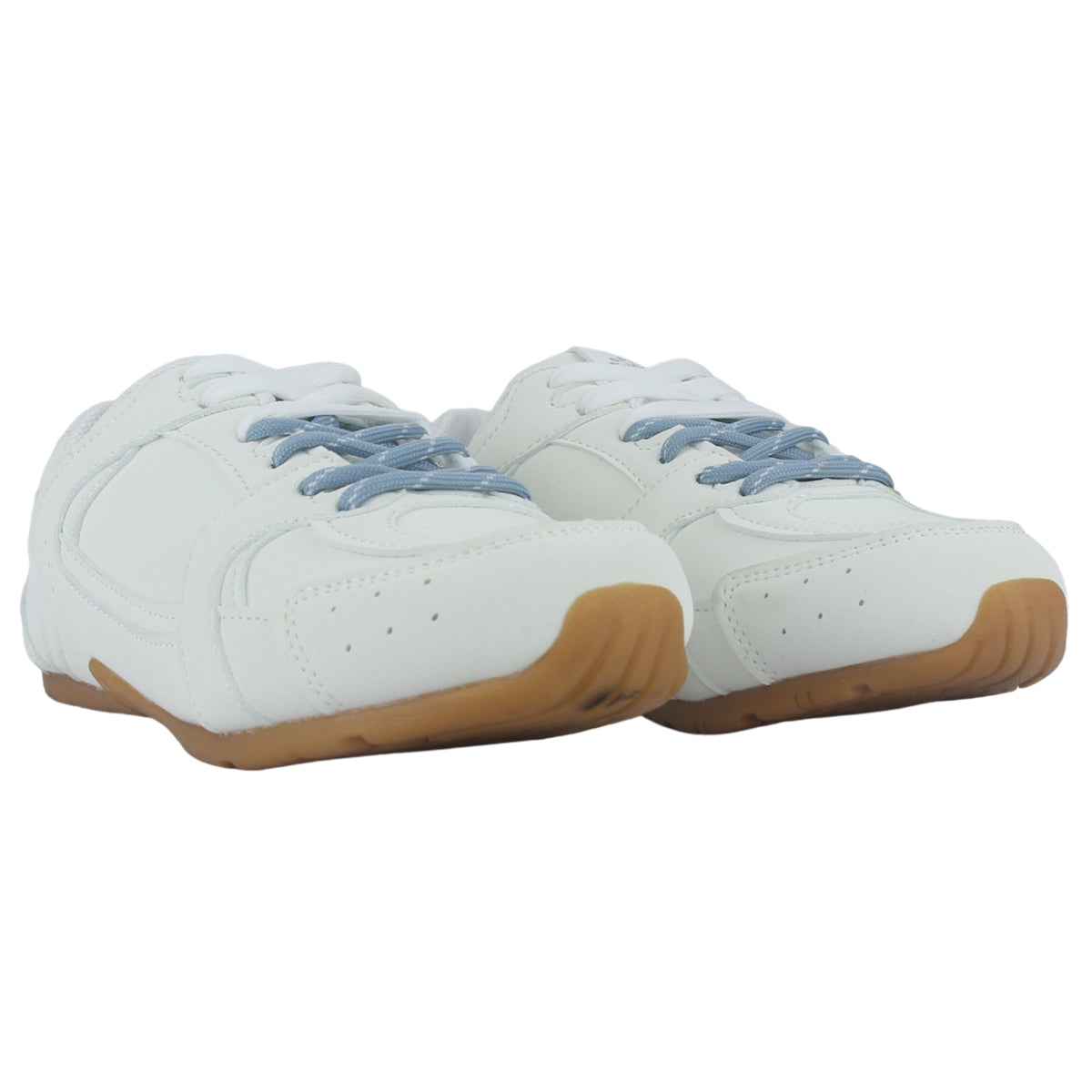 Zapatilla Mujer Chalada Nova-1 Blanco Urbano