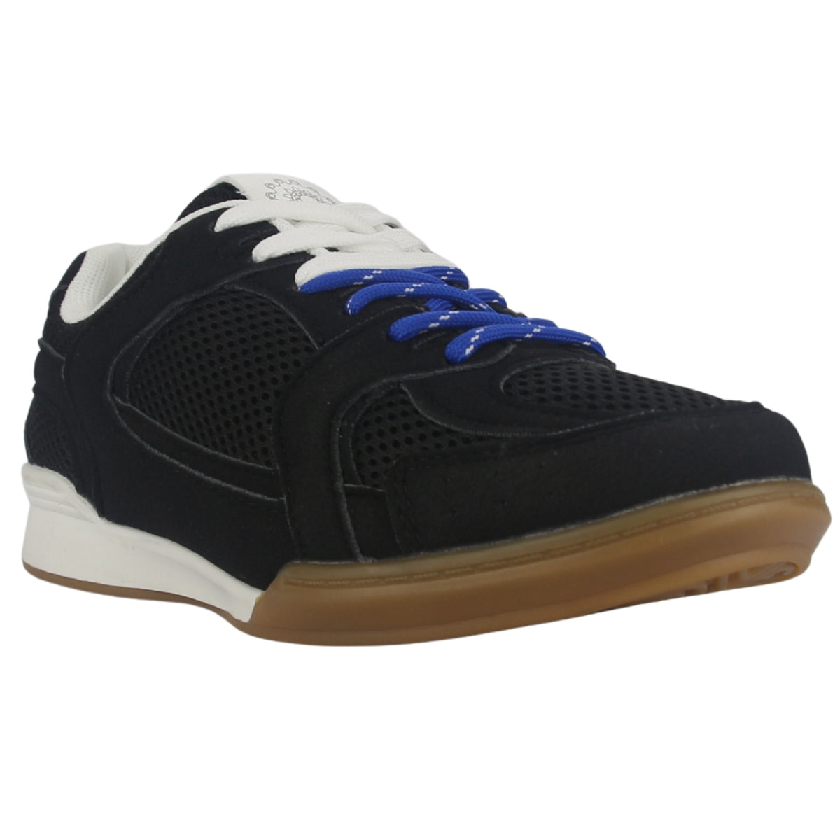 Zapatilla Mujer Chalada Venus-1 Negro Urbano