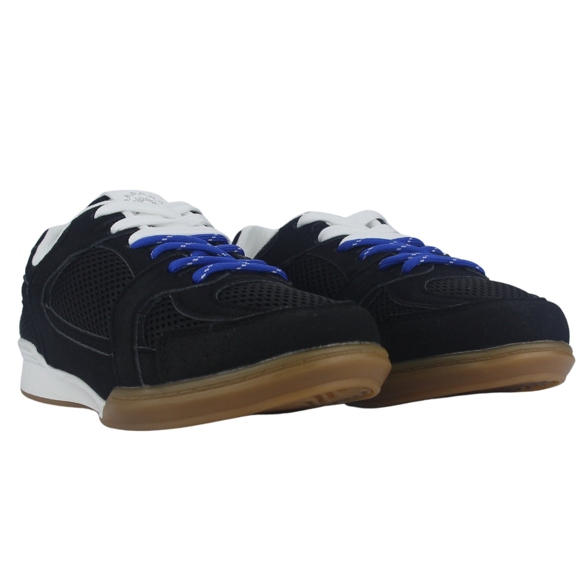 Zapatilla Mujer Chalada Venus-1 Negro Urbano