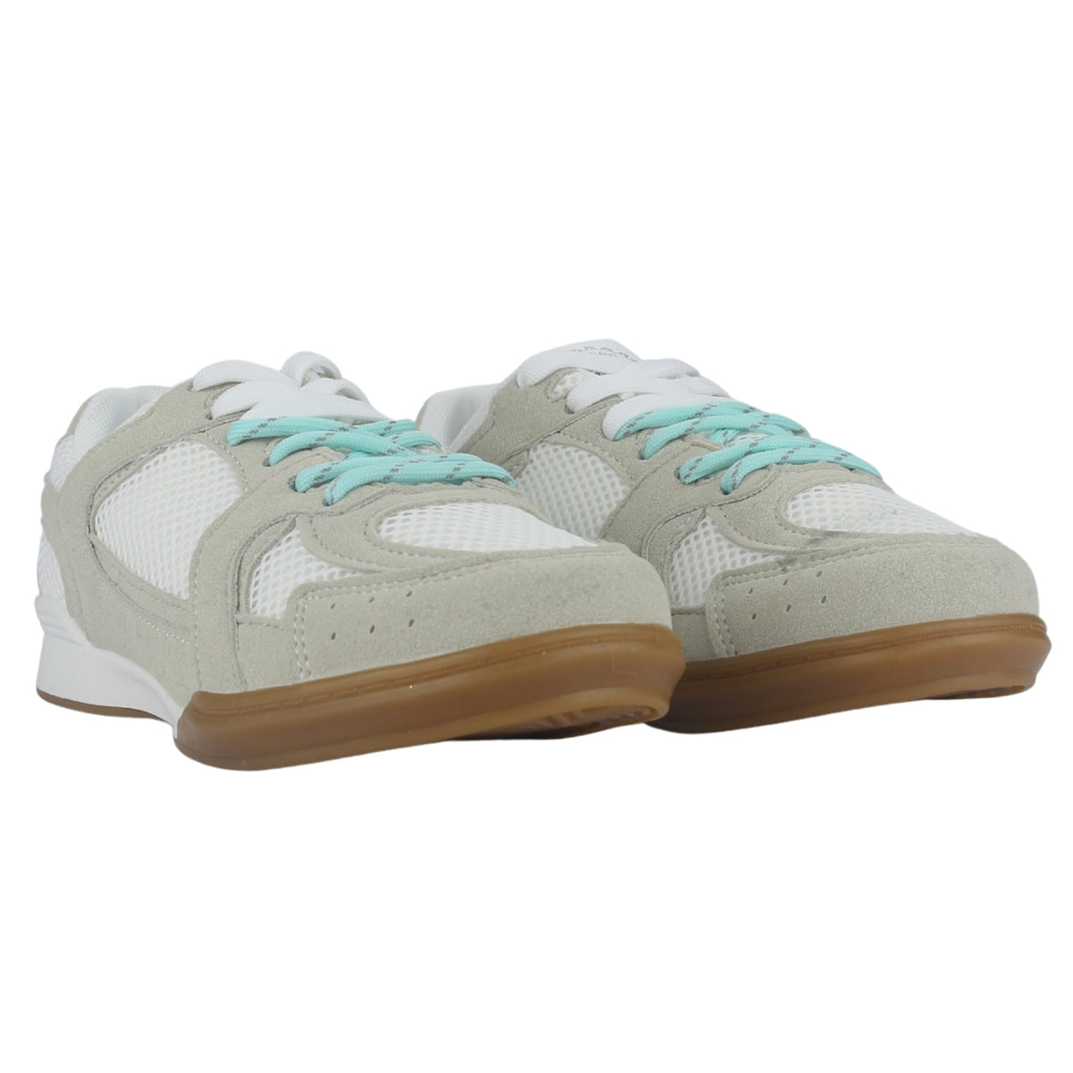 Zapatilla Mujer Chalada Venus-1 Gris Urbano