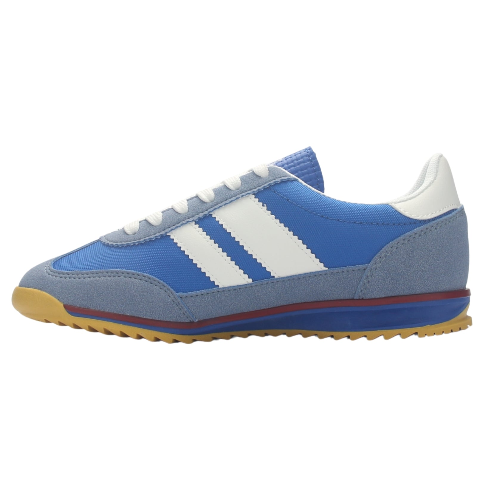 Zapatilla Mujer  Chalada Viti-2 Azul Urbano