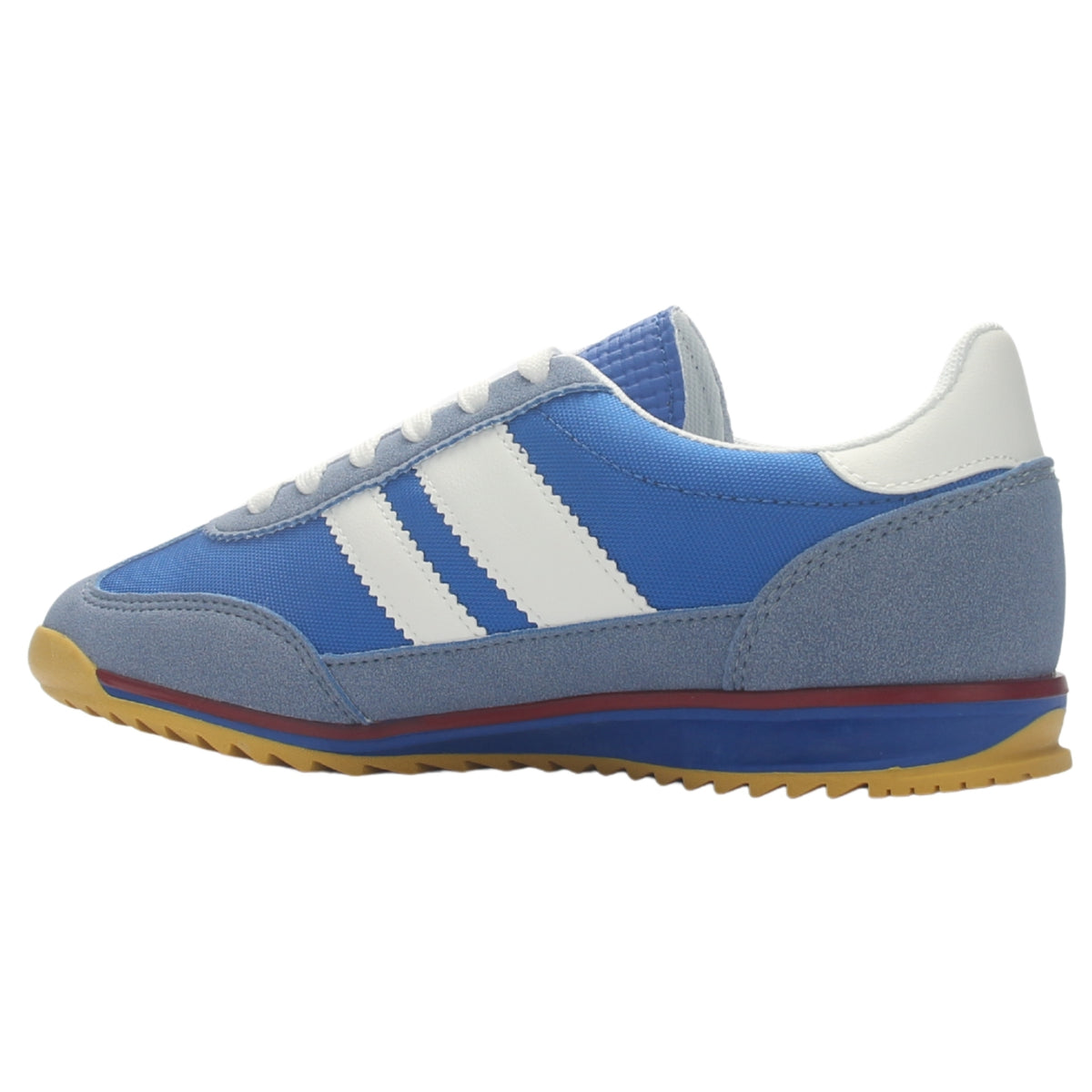 Zapatilla Mujer  Chalada Viti-2 Azul Urbano