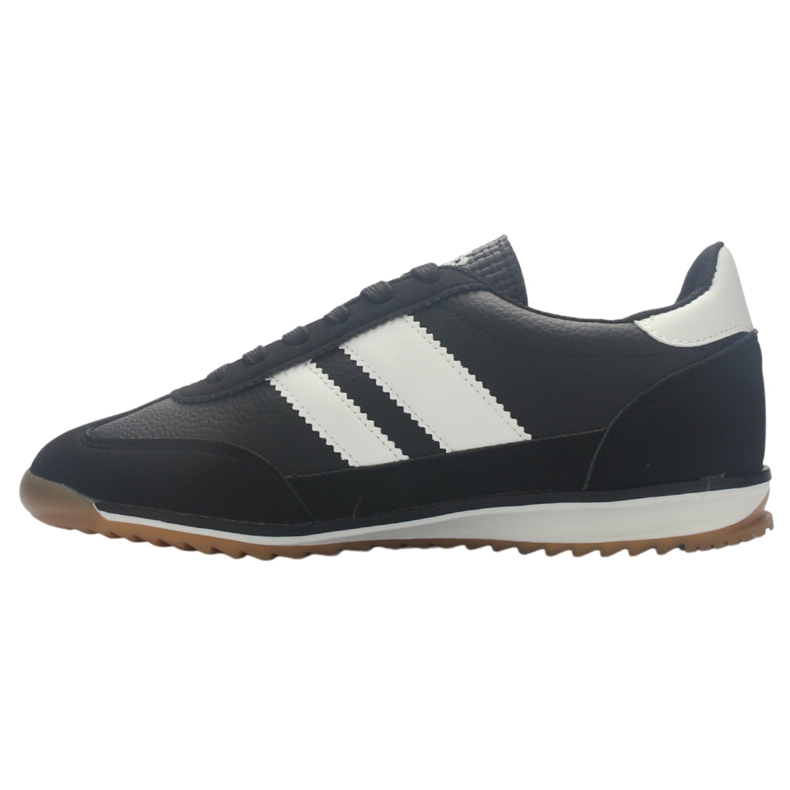Zapatilla Mujer  Chalada Viti-2 Negro Urbano