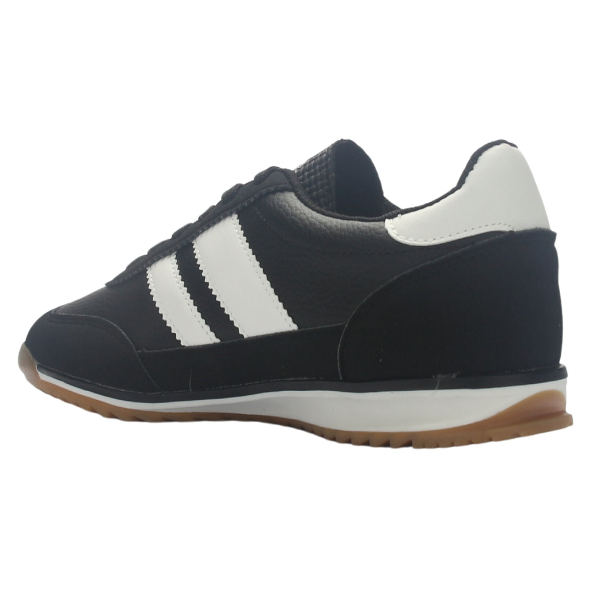 Zapatilla Mujer  Chalada Viti-2 Negro Urbano