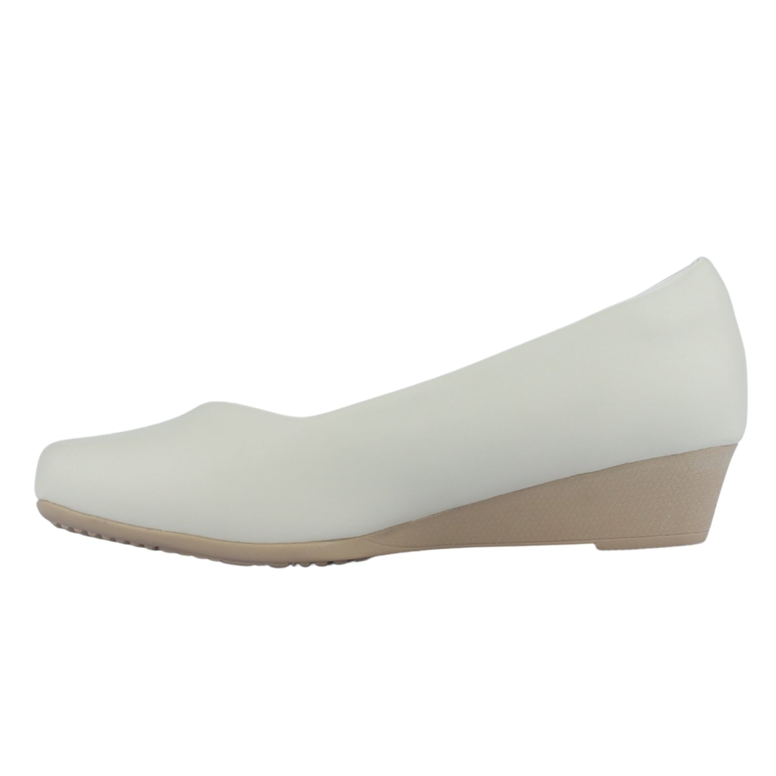 Zapato Mujer Chalada Coles-7 Nude Casual