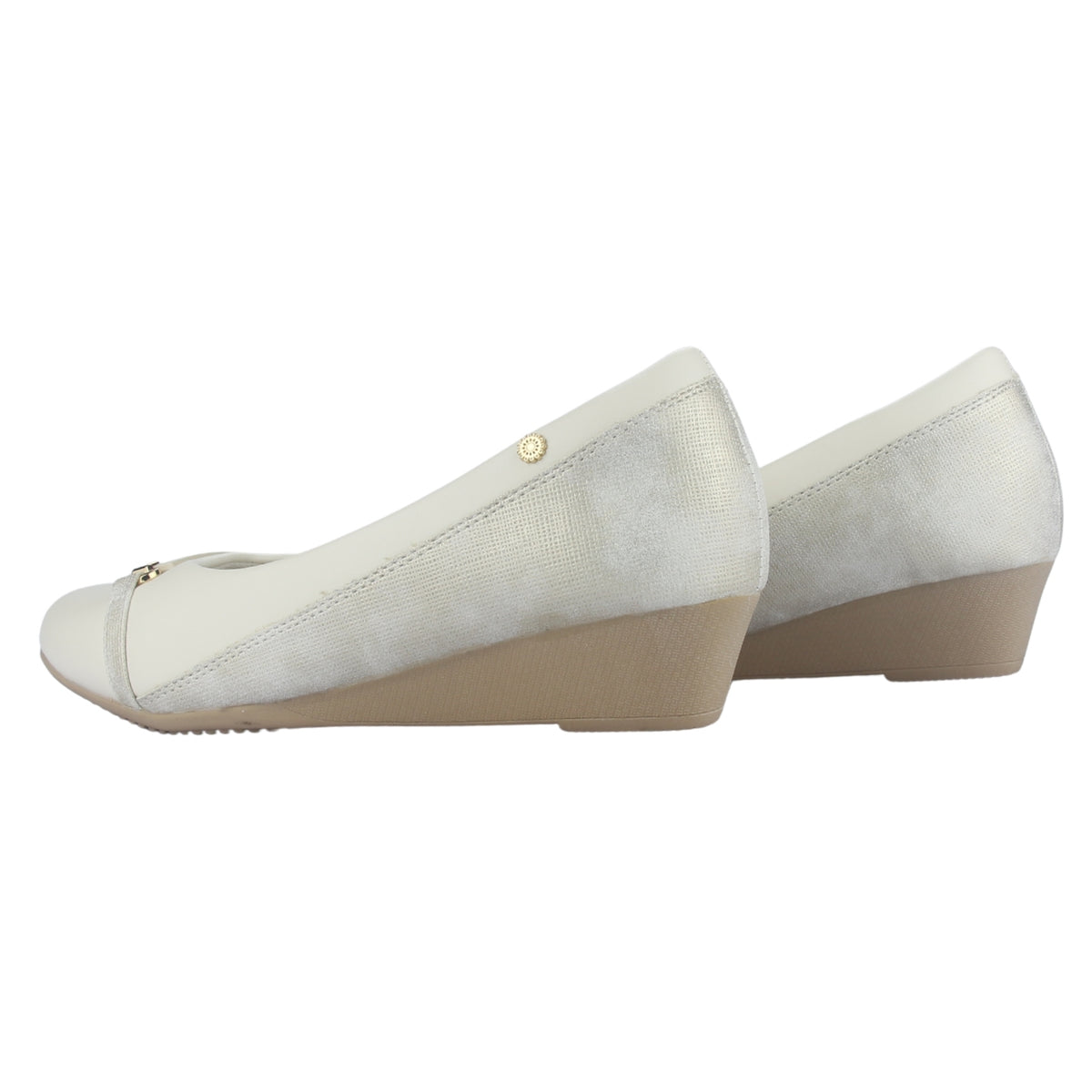 Zapato Mujer Chalada Coles-8 Beige Casual