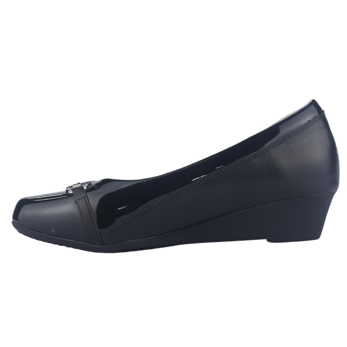 Zapato Mujer Chalada Coles-8 Negro Casual