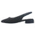 Ballerina Mujer  Chalada Diri-1 Negro Casual