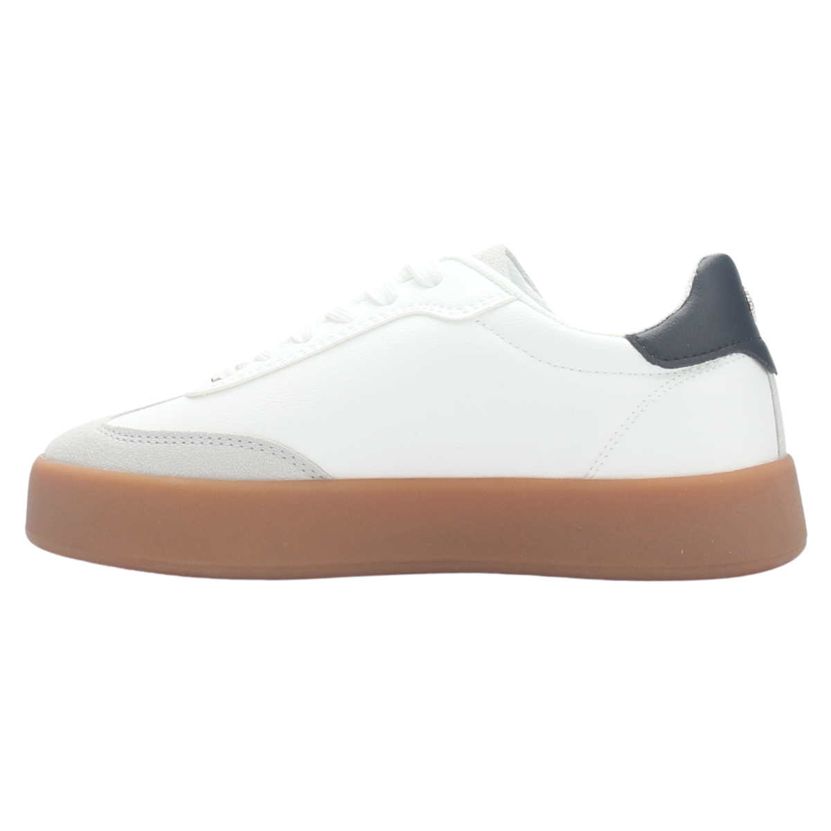 Zapatilla Mujer Chalada Alexia-7 Blanco Urbano