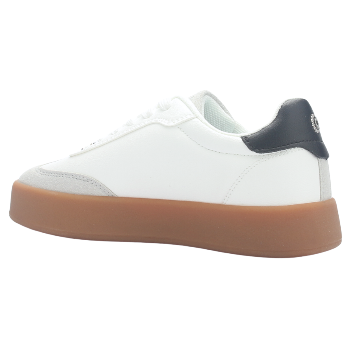 Zapatilla Mujer Chalada Alexia-7 Blanco Urbano
