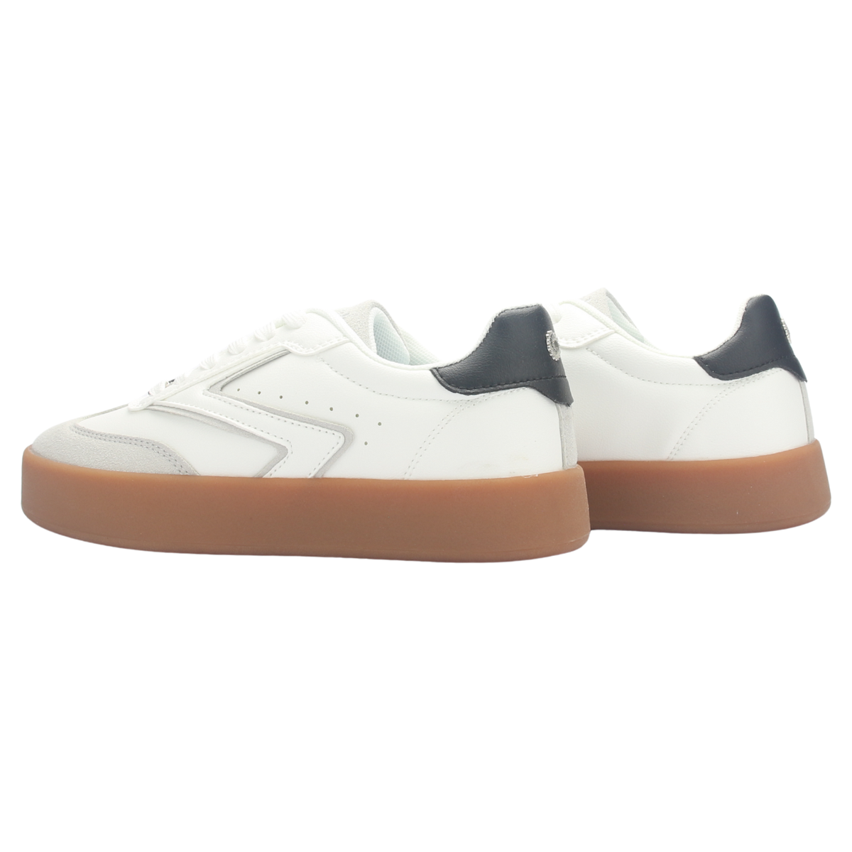Zapatilla Mujer Chalada Alexia-7 Blanco Urbano