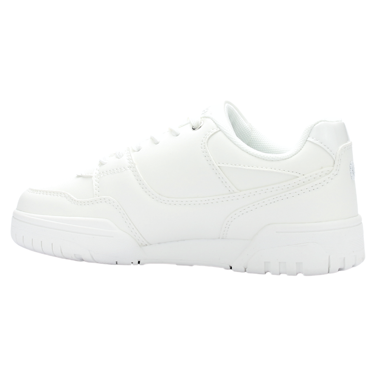 Zapatilla Mujer Chalada Joggi-1 Blanco Urbano