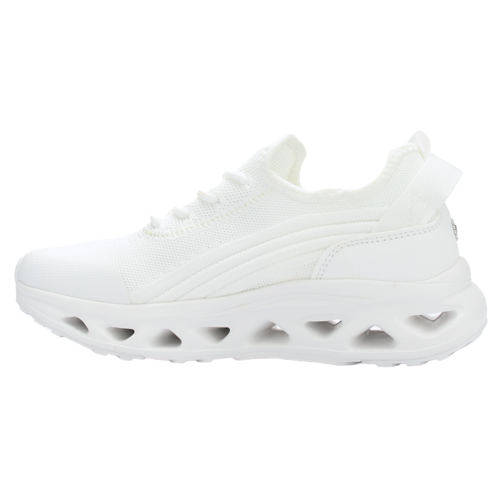 Zapatilla Mujer Chalada Onury-1 Blanco Urbano