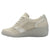 Zapatilla Mujer Chalada Deza-4 Beige Urbano