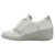 Zapatilla Mujer Chalada Deza-4 Blanco Urbano