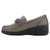 Zapato Mujer  Chalada Deza-5 Plateado Casual