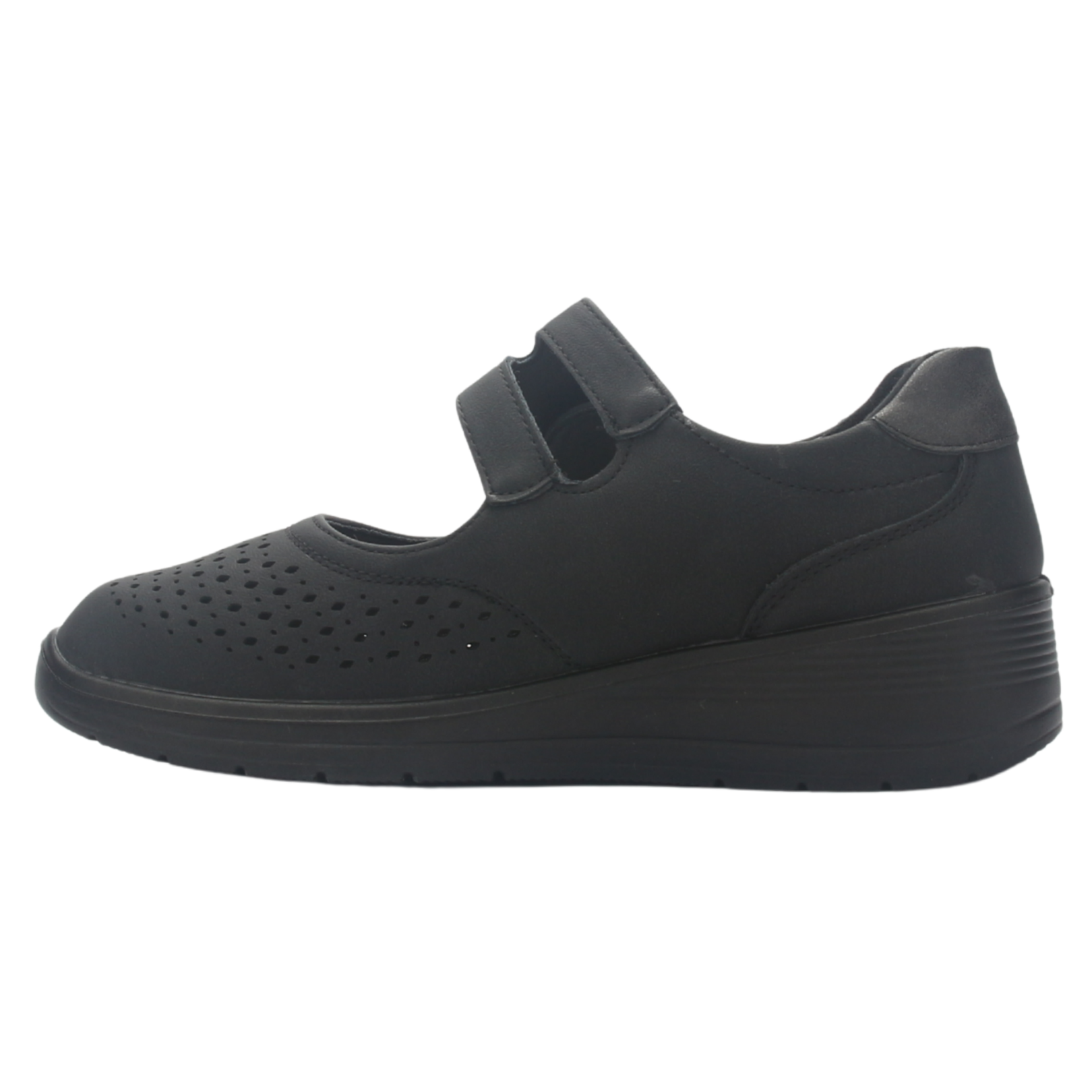 Zapato Mujer Chalada Ditter-3 Negro Casual