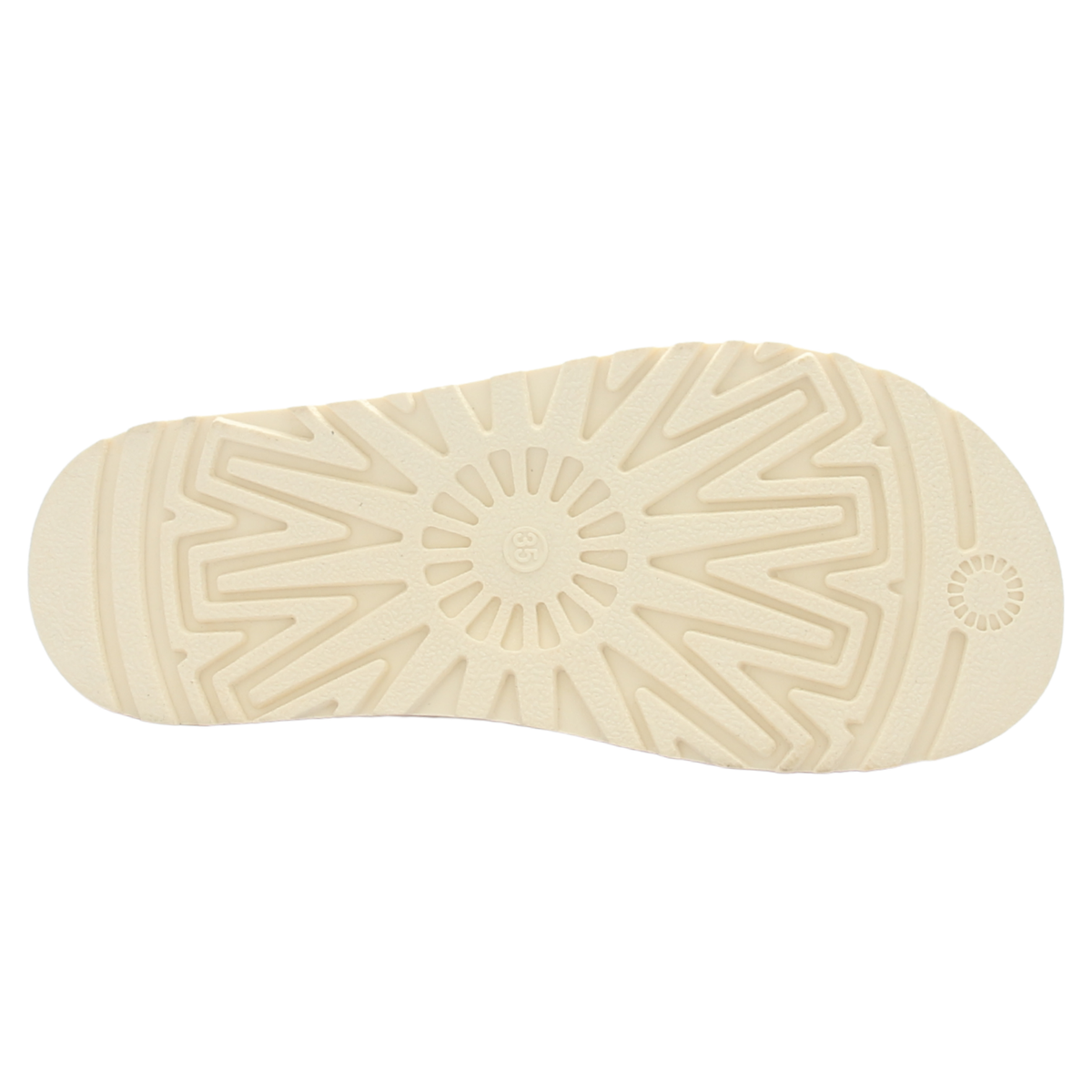 Sandalia Mujer Chalada Cumbia-33 Camel Casual