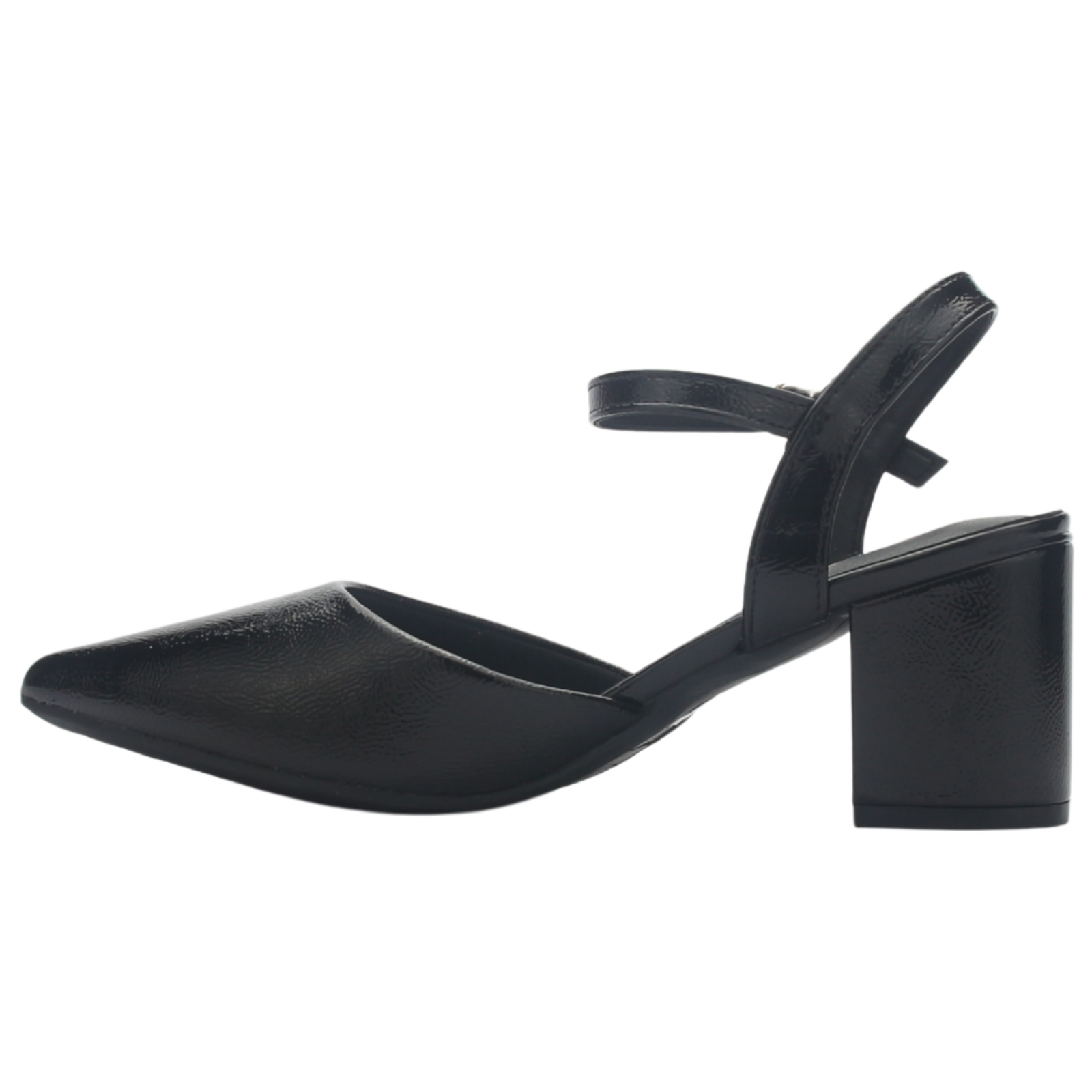 Zapato de Mujer de color Negro Casual Chalada Bolse-53