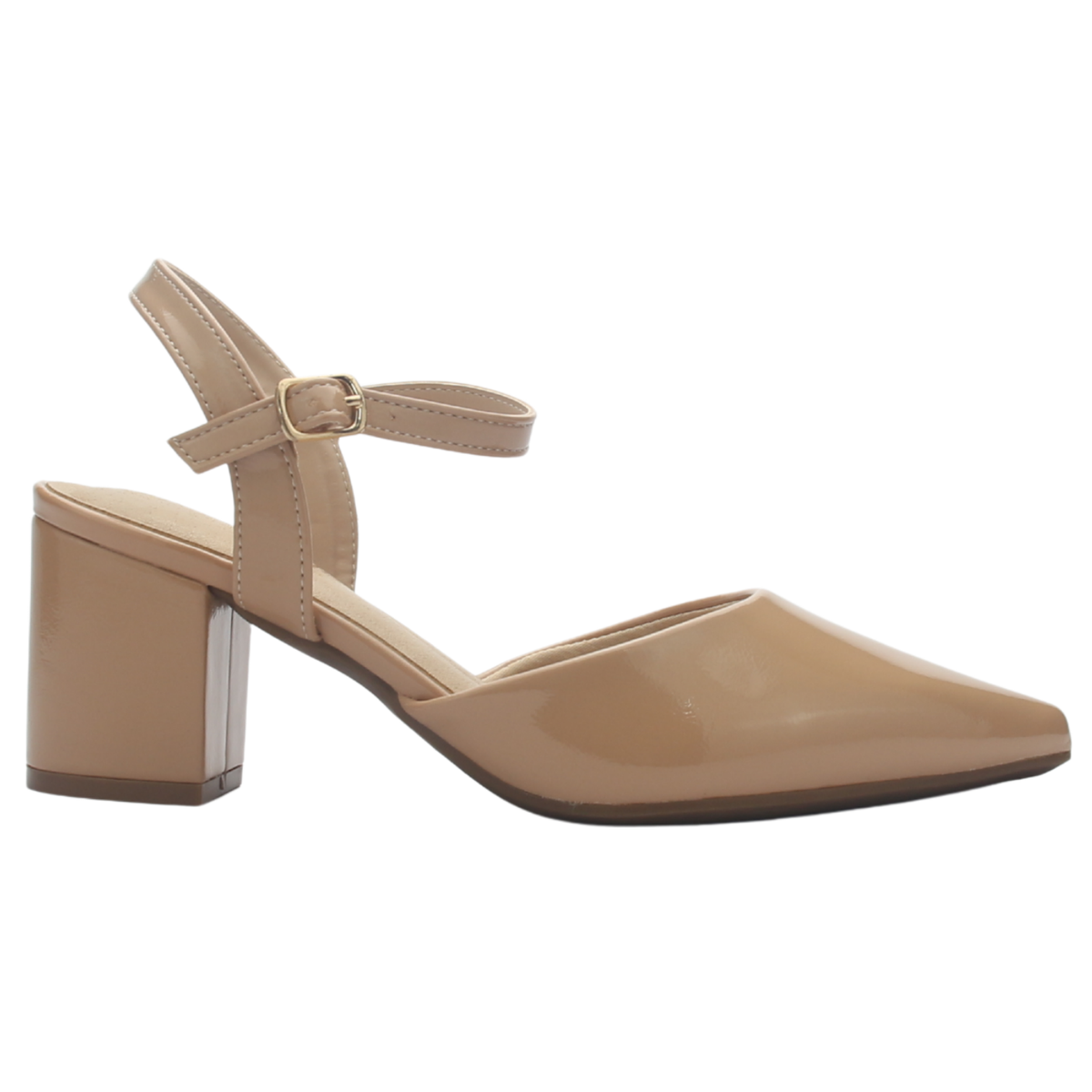 Zapato de Mujer de color Beige Casual Chalada Bolse-53