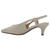 Sandalia de Mujer, Beige Casual Chalada Camille-3