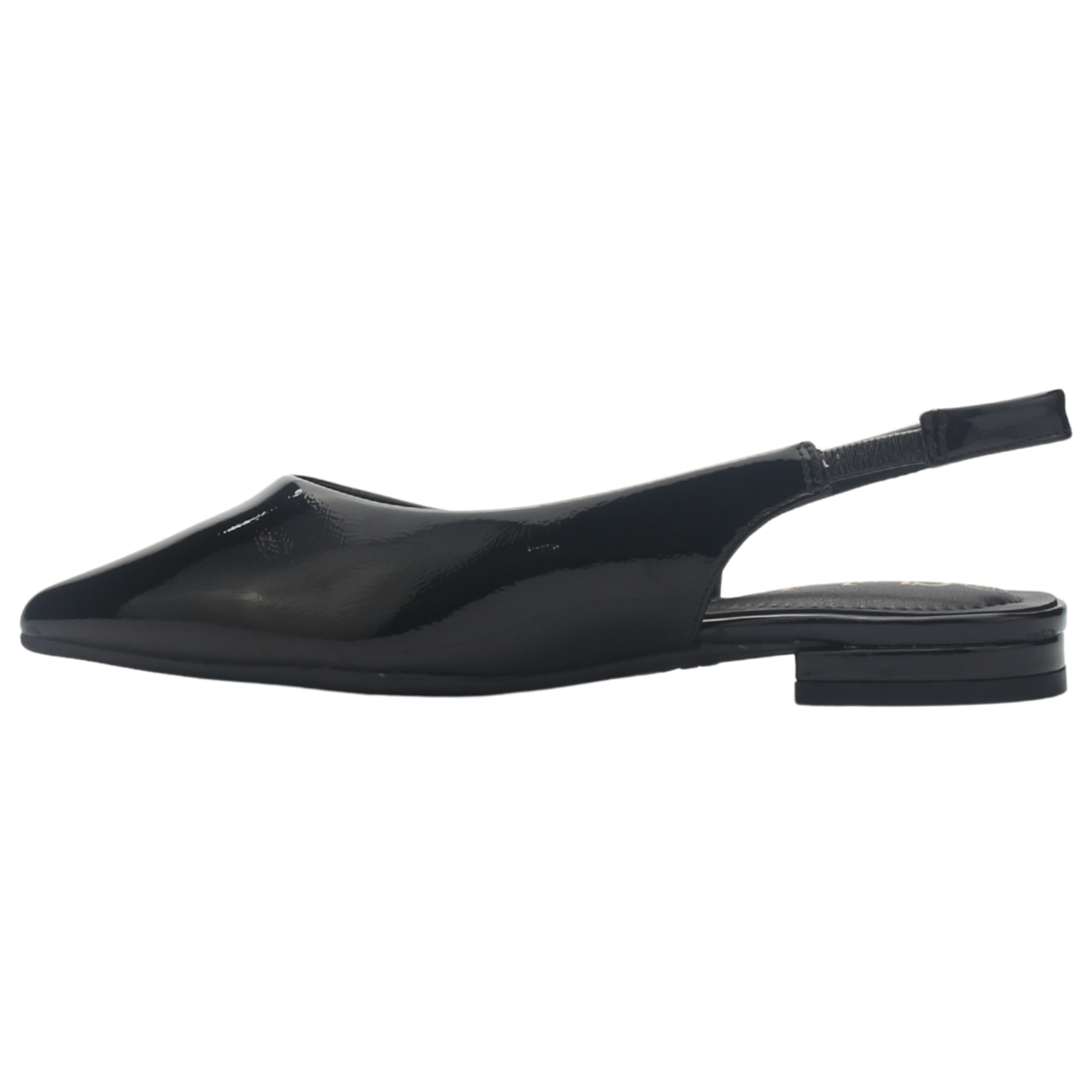 Ballerina de Mujer de color Negro Casual Chalada Maris-11