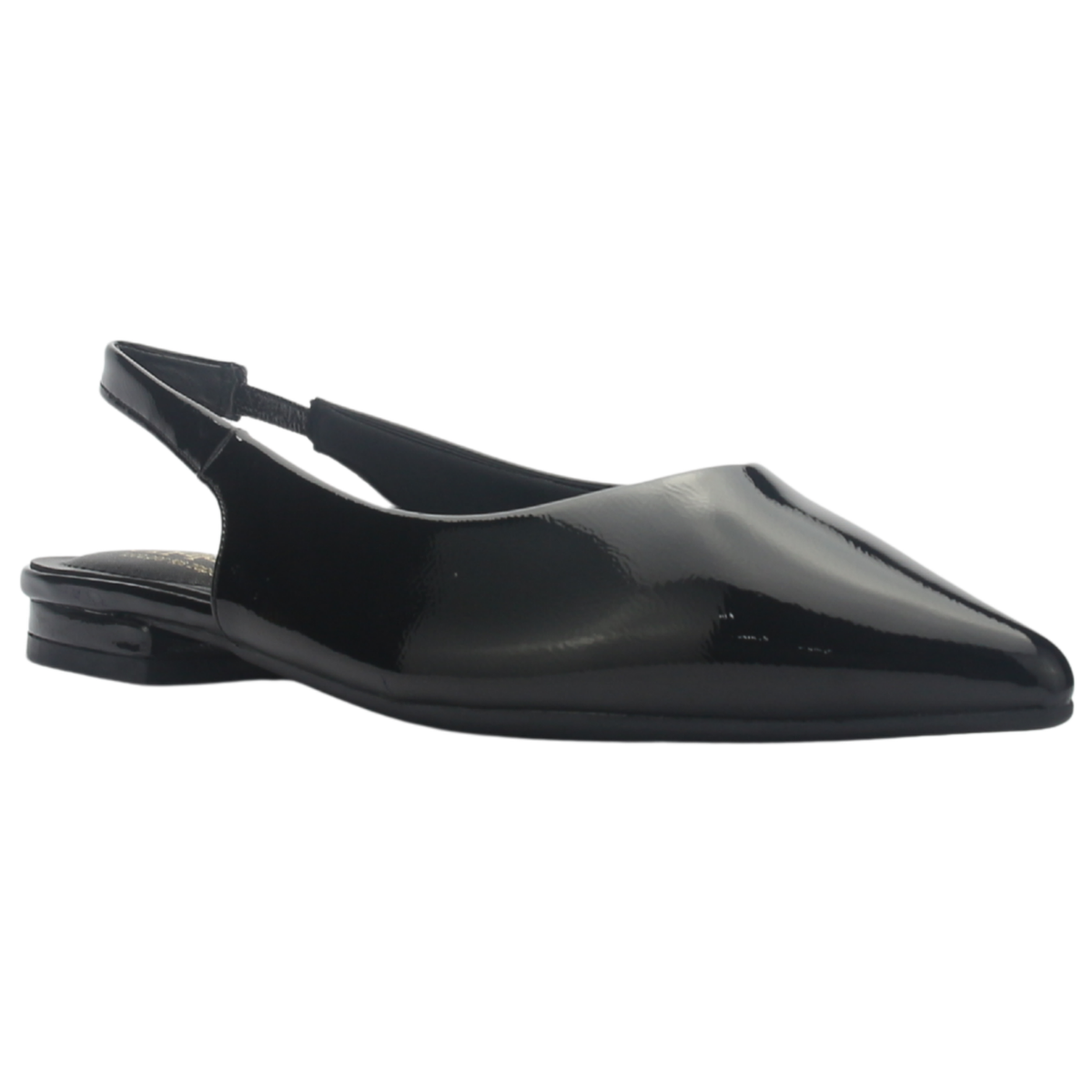 Ballerina de Mujer de color Negro Casual Chalada Maris-11